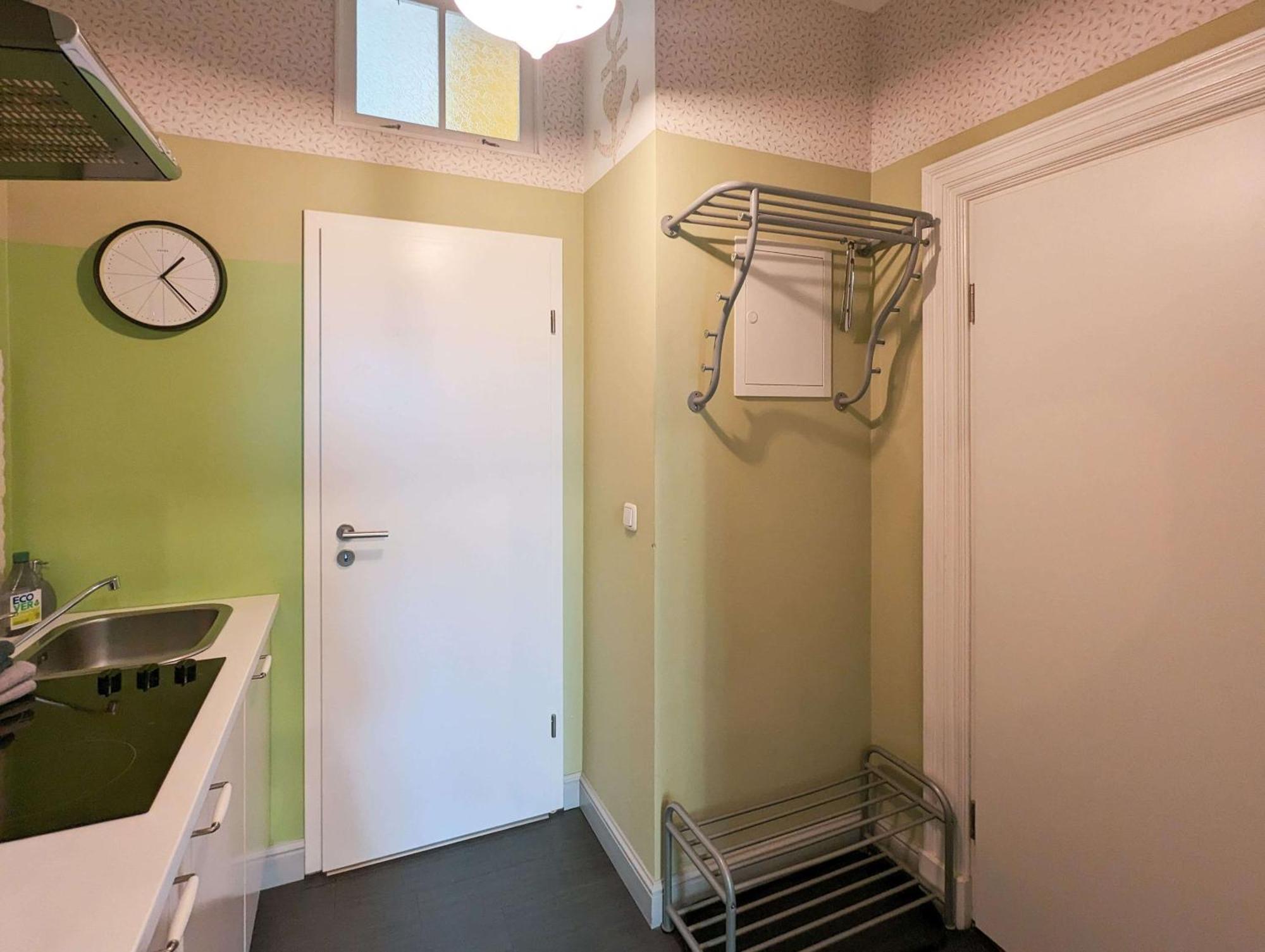 Strelapartment By Meinke Mitten In Der Altstadt Stralsund Kültér fotó