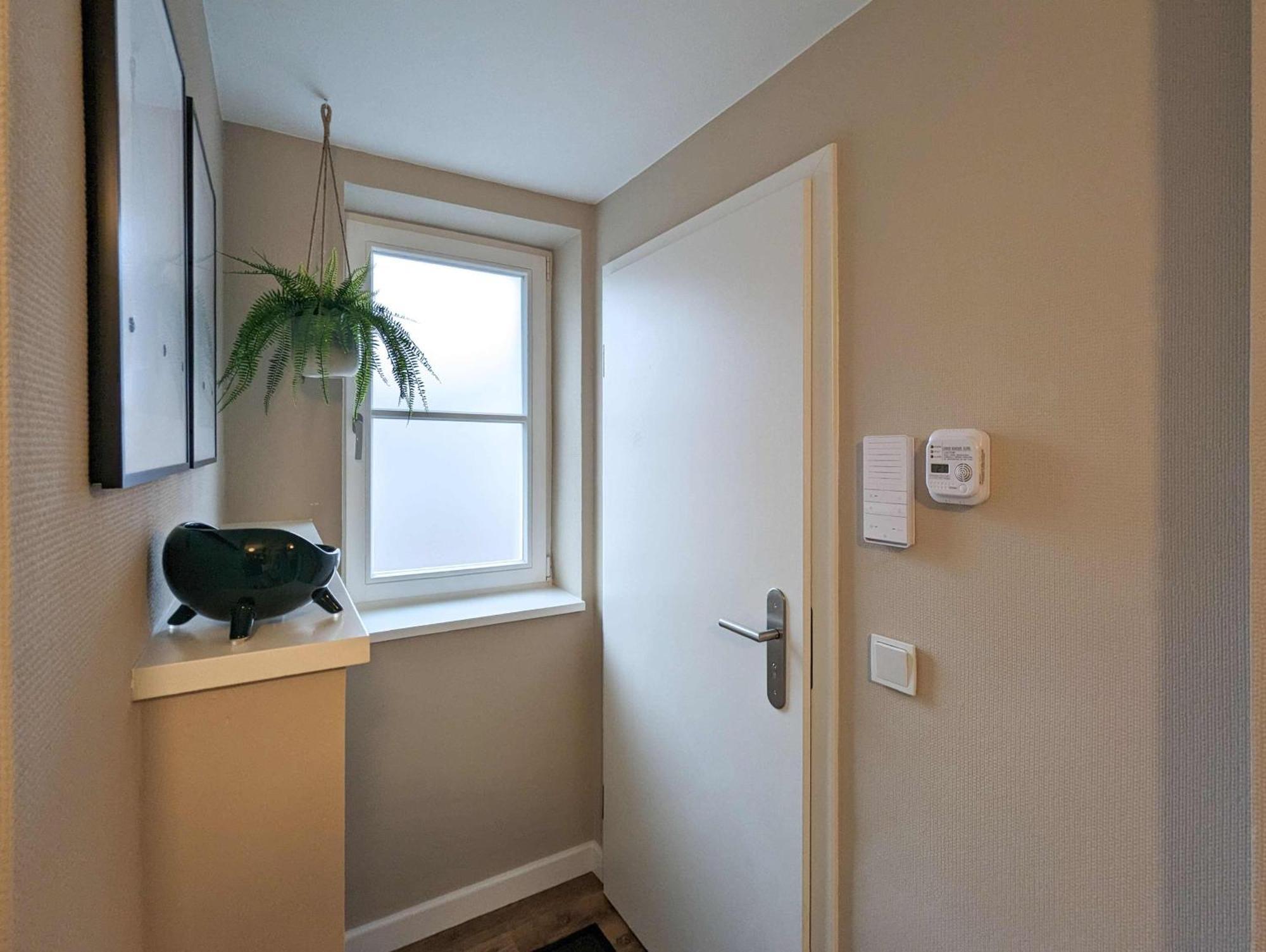 Strelapartment By Meinke Mitten In Der Altstadt Stralsund Szoba fotó