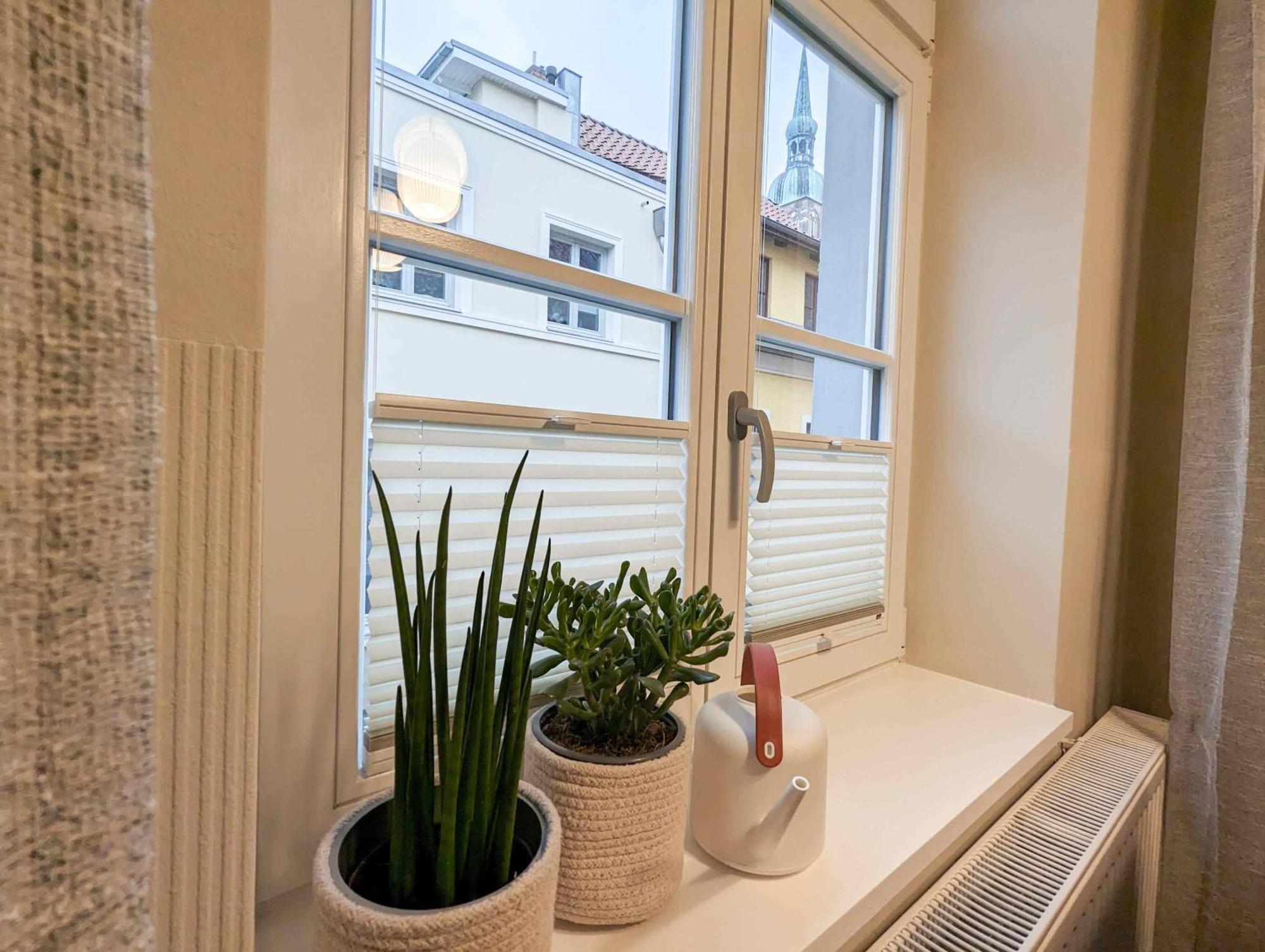 Strelapartment By Meinke Mitten In Der Altstadt Stralsund Szoba fotó
